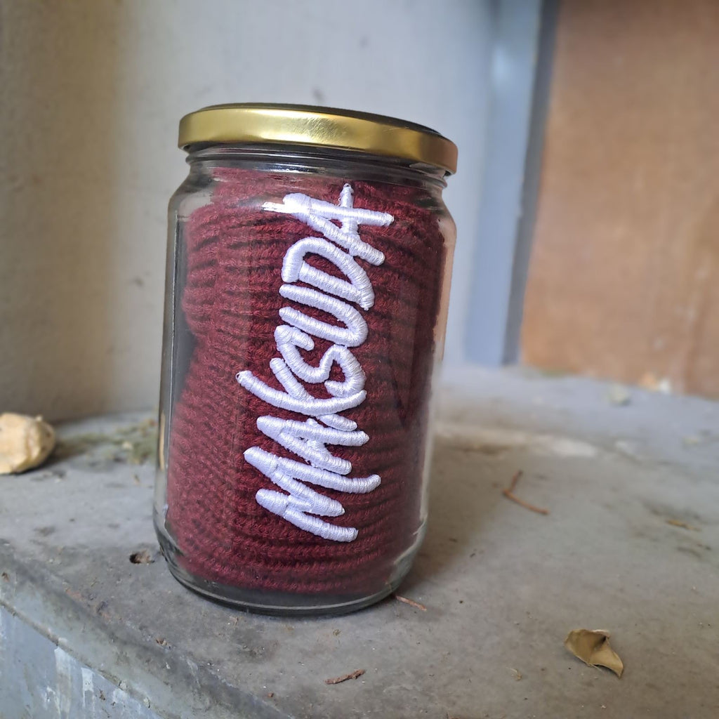 Зимна шапка MAXSUDA