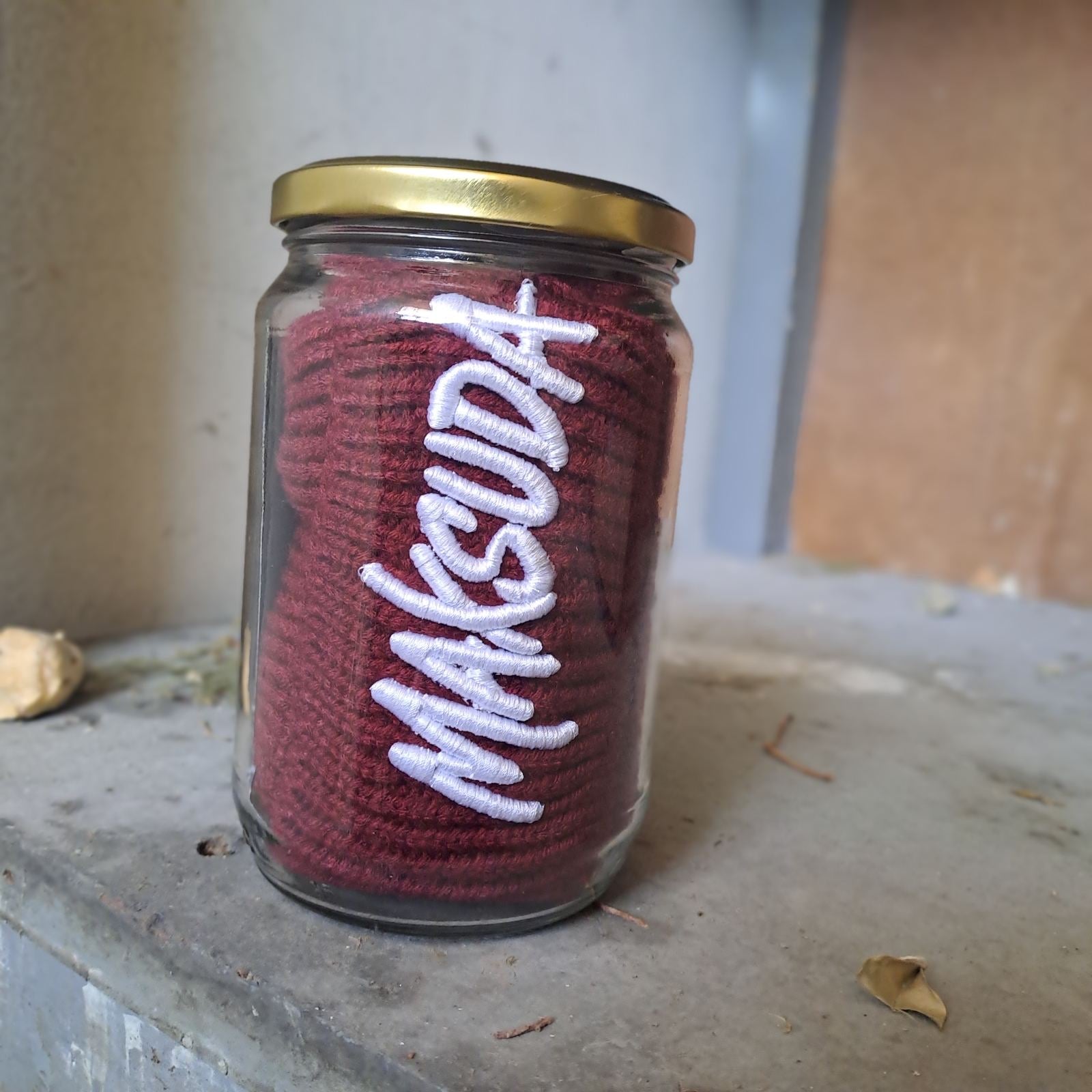 Зимна шапка MAXSUDA