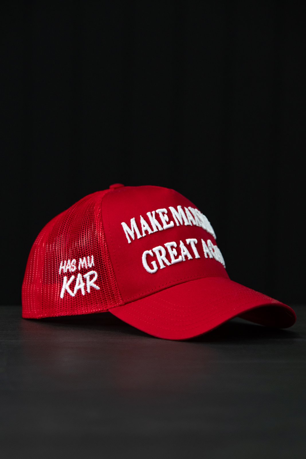 Шапка MAKE MAXSUDA GREAT AGAIN
