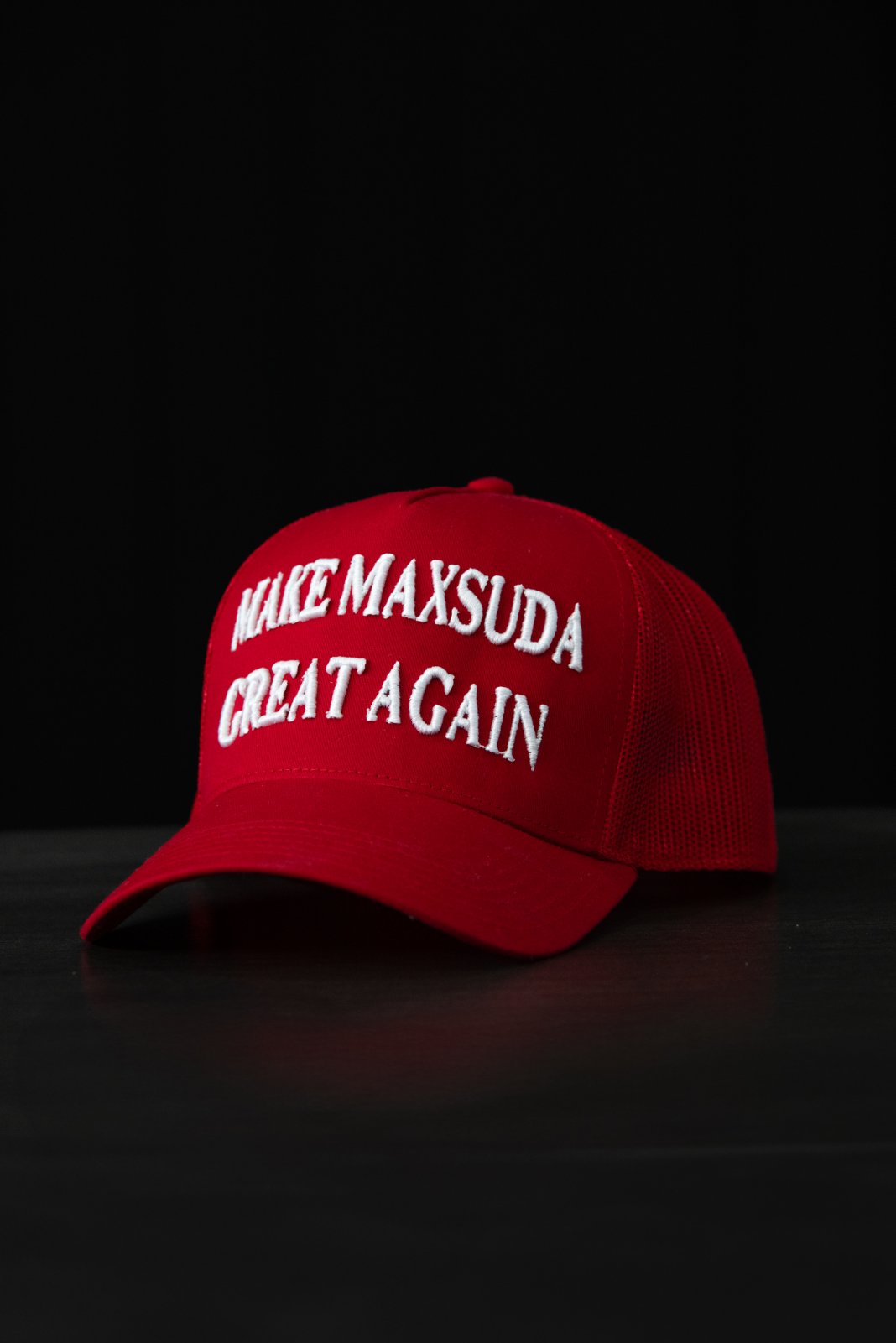 Шапка MAKE MAXSUDA GREAT AGAIN